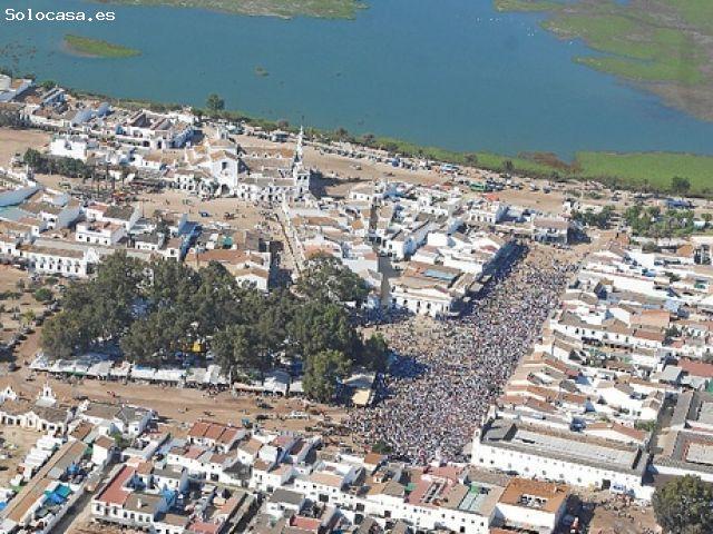 Piso en venta en El Rocío, El Condado