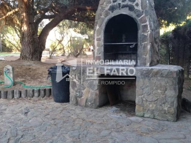 Piso en alquiler en El Rompido, Costa Occidental