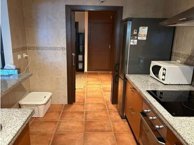 Piso en alquiler en El Rompido, Costa Occidental
