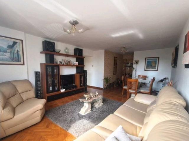 Apartamento en venta en Boca De Uchire, Distrito Capital