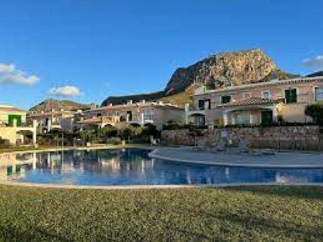 Apartamento en alquiler en Artà, Urbanització Sant Pere