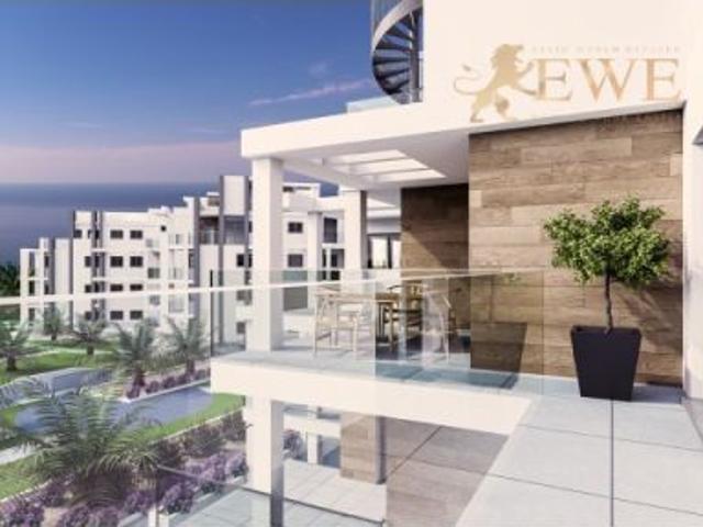 Piso en venta en Barri les Roques, la Marina Alta