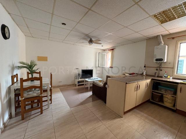 Apartamento en venta en Santa Anna, Menorca