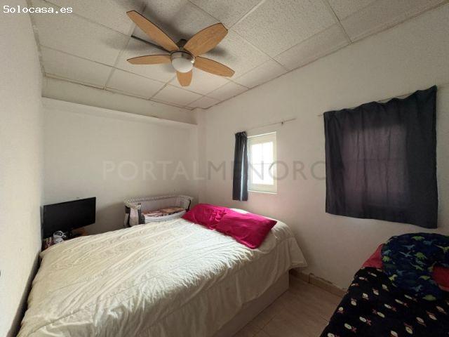 Apartamento en venta en Santa Anna, Menorca