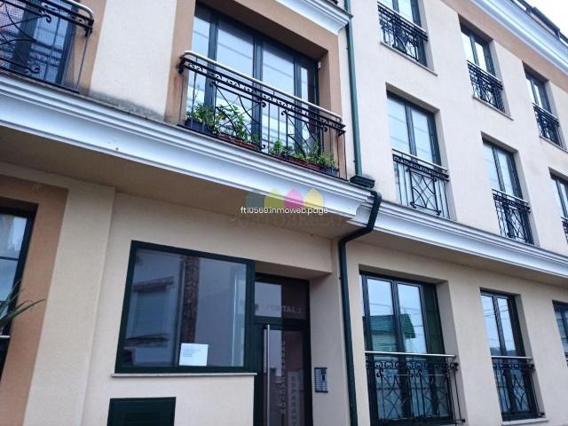 Piso en venta en Espasante, Ortegal