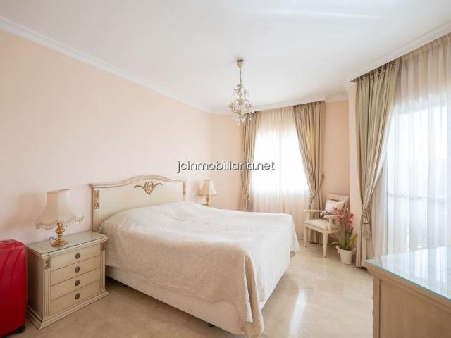 Apartamento en alquiler en Estepona, Barriada Blas Infante