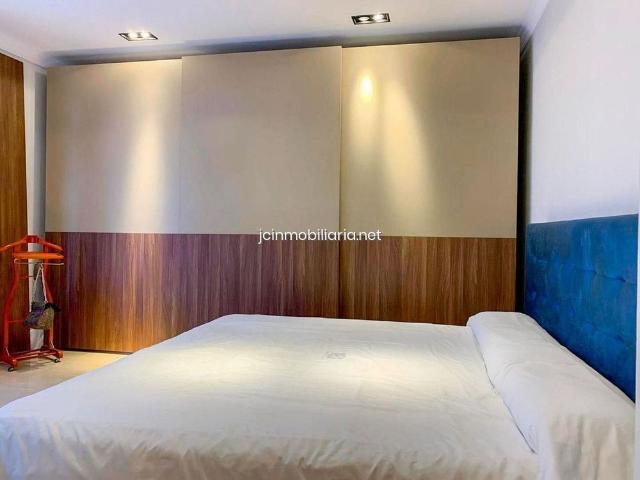 Apartamento en alquiler en Estepona, Barriada Blas Infante
