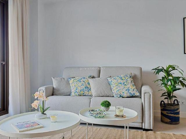Apartamento en alquiler en Barriada Islas Canarias, Costa del Sol Occidental