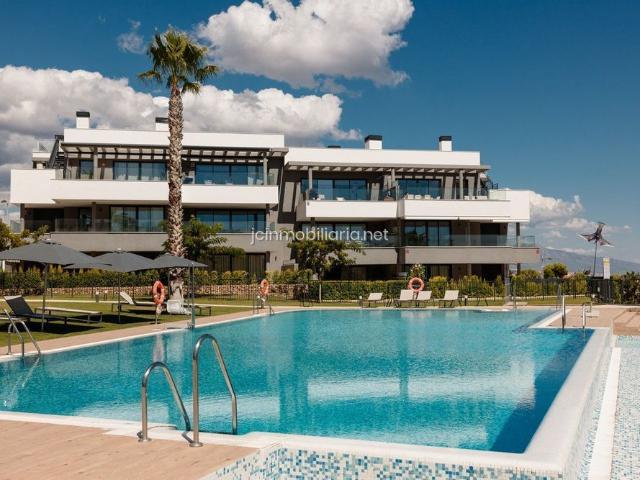 Apartamento en alquiler en Barriada Islas Canarias, Costa del Sol Occidental