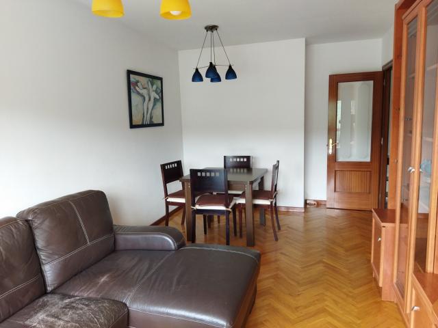 Apartamento en alquiler en Lugo, Galicia