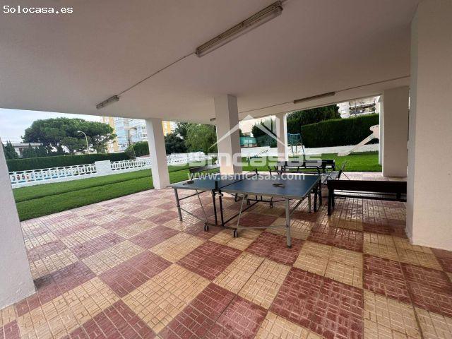 Piso en venta en la Plana Alta, Valencia