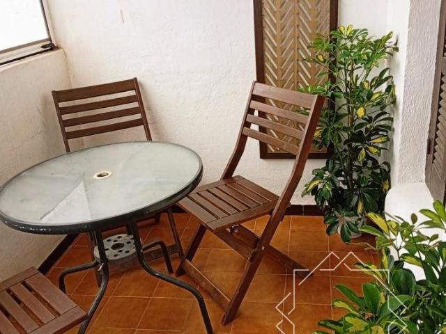 Apartamento en venta en Vista de los Ángeles-Rumina, Mojácar