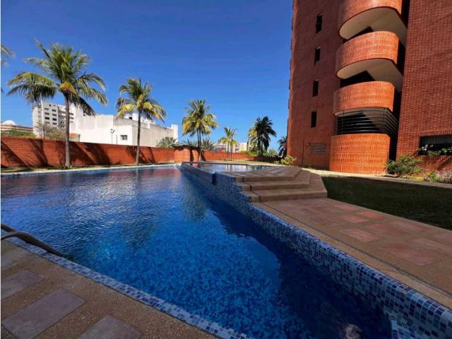Apartamento en venta en Porlamar, Nueva Esparta