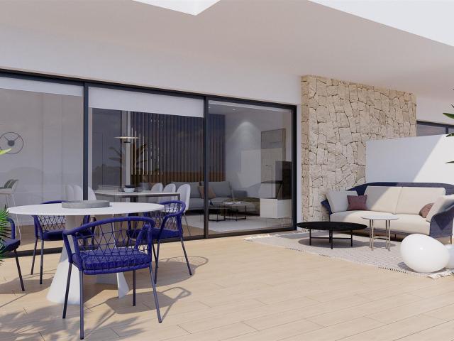 Casa en venta en el Vinalopó Mitjà / El Vinalopó Medio, Valencia