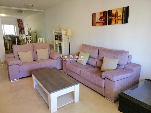 Apartamento en alquiler en Los Boliches, Costa del Sol Occidental