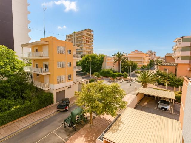Piso en alquiler en Gandía, el Grau de Gandia