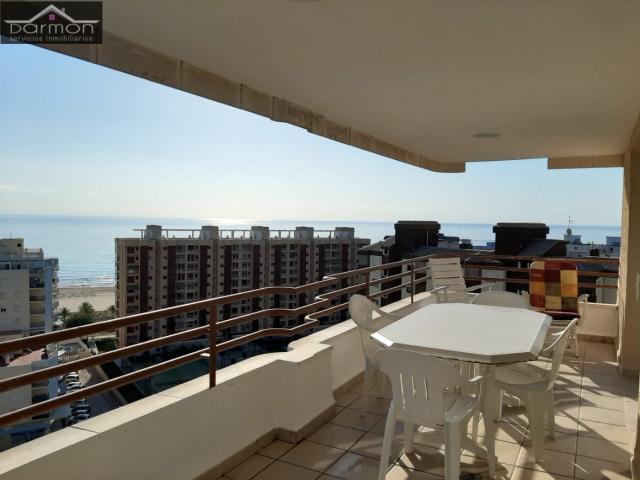 Piso en alquiler en Gandía, Platja de Gandia
