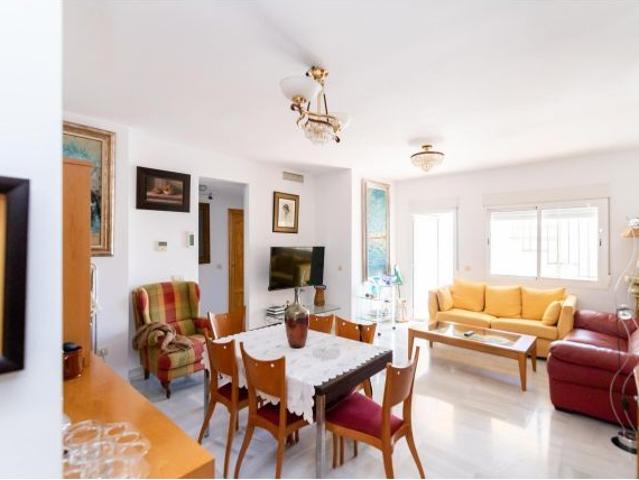 Piso en venta en Garrucha, Andalucía