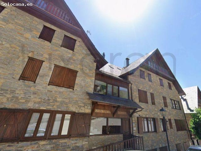 Piso en alquiler en Mijarán, Vielha E Mijaran