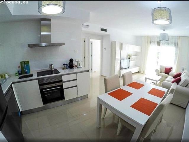 Casa en alquiler en Urbanización Doña Pepa, el Baix Segura / La Vega Baja