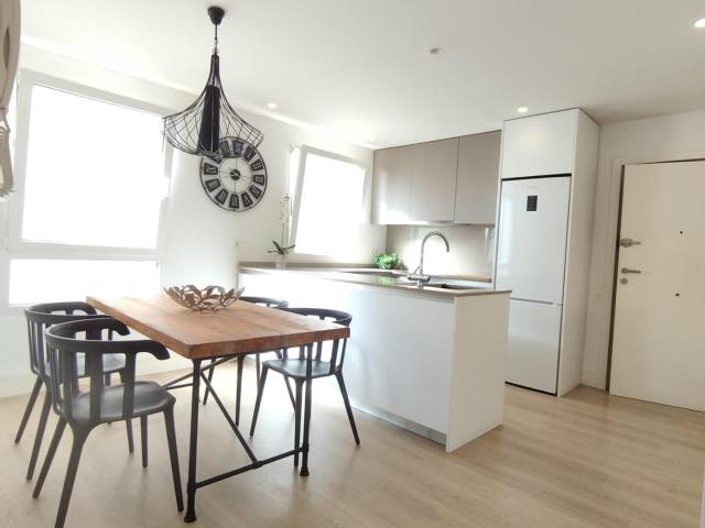 Apartamento en alquiler en Murcia