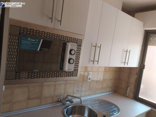 Piso en alquiler en Fígares, Comarca de la Vega de Granada