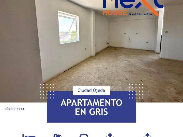 Apartamento en venta en Ciudad Ojeda, Zulia