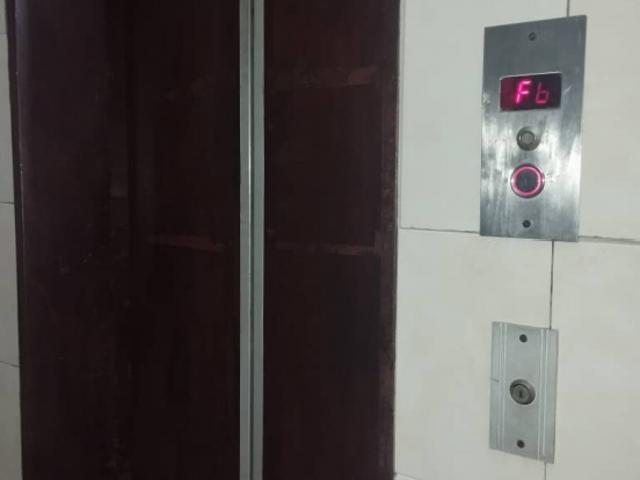 Apartamento en venta en Guacara