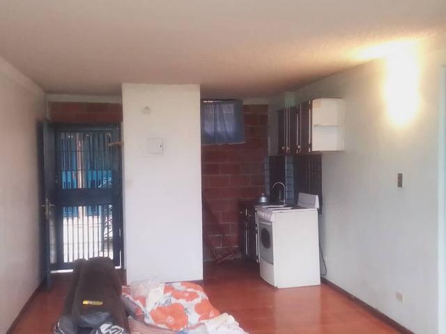 Apartamento en venta en Guarenas