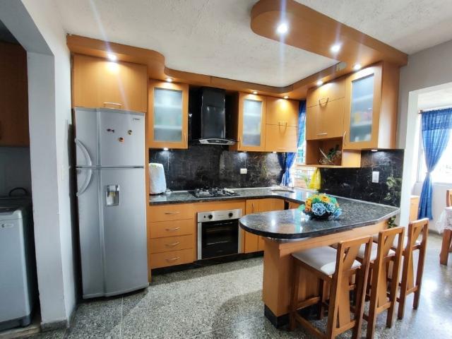 Apartamento en venta en Municipio Plaza, Miranda