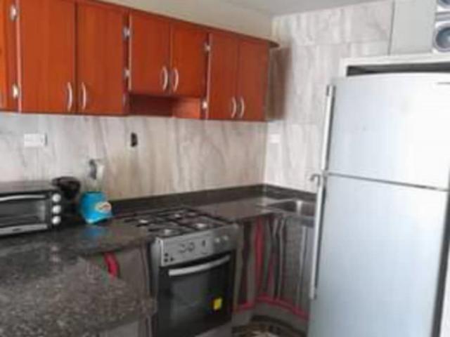 Apartamento en venta en Guarenas