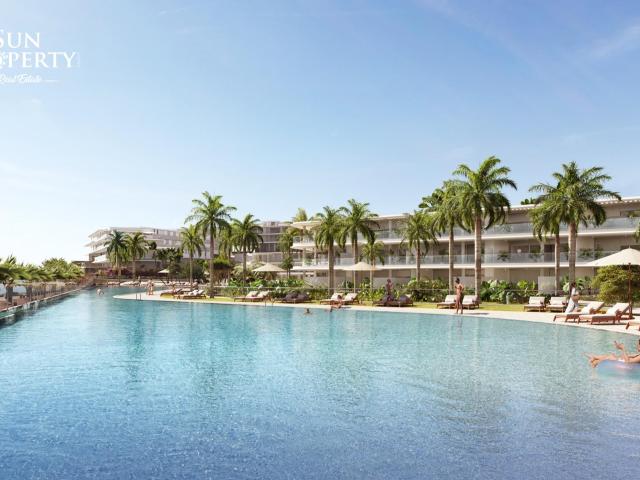 Piso en venta en Tenerife, Playa San Juan