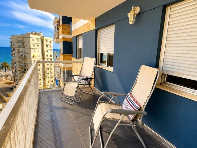 Piso en venta en Montemolino, la Plana Alta