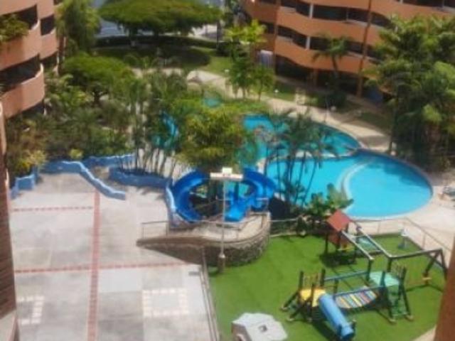 Apartamento en venta en Higuerote, Miranda