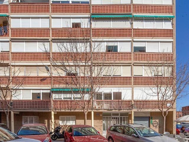 Piso en venta en L'hospitalet De Llobregat, Sant Josep