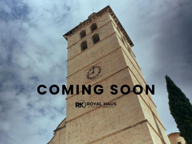 Piso en venta en Crist Rei, Raiguer