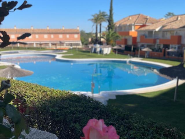 Piso en alquiler en Isla Cristina, Islantilla