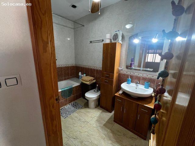 Piso en venta en Los Puertos de Santa Bárbara, Campo de Cartagena y Mar Menor