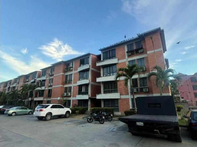 Apartamento en venta en Parroquia Guatire, Municipio Zamora