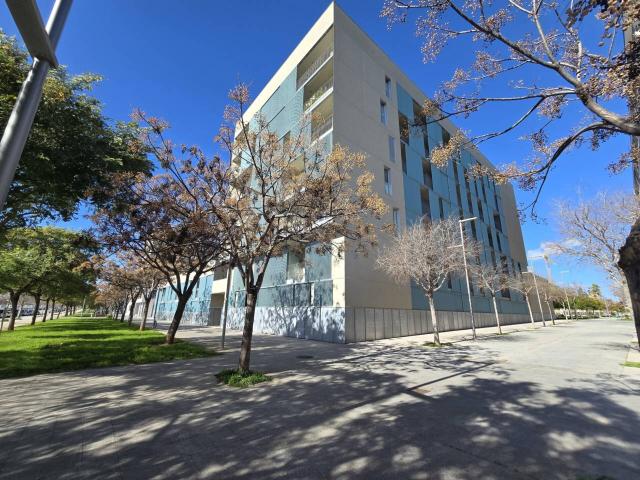 Piso en venta en Nou Llevant, Palma