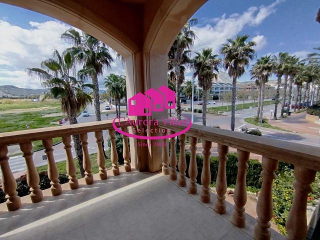 Apartamento en alquiler en Adsubia, Valencia