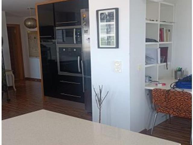 Piso en venta en La Alberca, Área Metropolitana de Murcia
