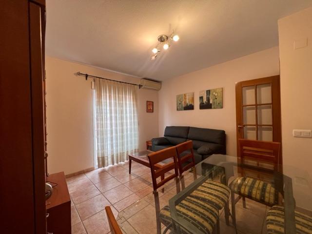 Piso en alquiler en La Alberca, Alberca de las Torres