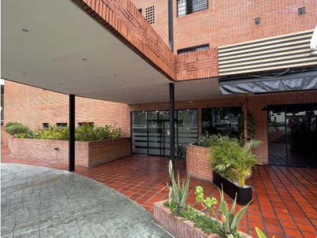 Apartamento en alquiler en La Boyera, Caracas