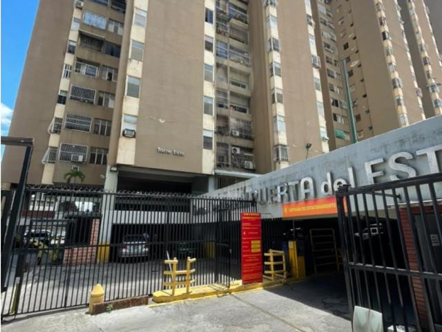 Apartamento en alquiler en Boca De Uchire, Miranda