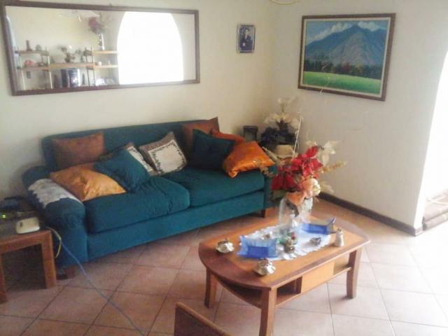 Apartamento en venta en Boca De Uchire, Miranda