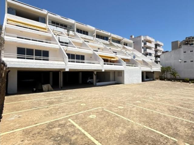 Apartamento en venta en La Caranta, Pampatar