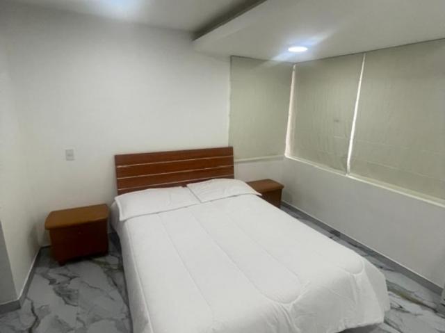 Apartamento en alquiler en Boca De Uchire, Miranda