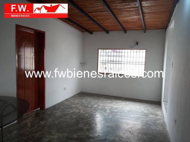 Apartamento en venta en La Cejita, Trujillo