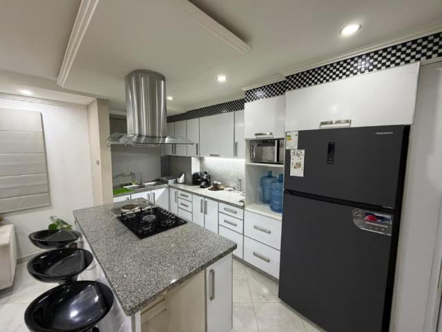 Apartamento en venta en Las Chimeneas, Valencia